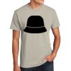 Unisex CVC Tee Thumbnail