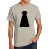 Unisex CVC Tee Thumbnail