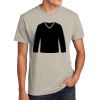 Unisex CVC Tee Thumbnail