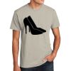 Unisex CVC Tee Thumbnail