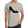 Unisex CVC Tee Thumbnail