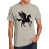 Unisex CVC Tee Thumbnail