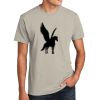 Unisex CVC Tee Thumbnail