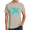 Unisex CVC Tee Thumbnail