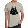 Unisex CVC Tee Thumbnail