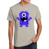 Unisex CVC Tee Thumbnail