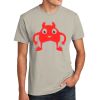 Unisex CVC Tee Thumbnail