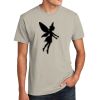 Unisex CVC Tee Thumbnail