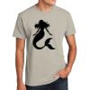Unisex CVC Tee Thumbnail