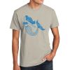 Unisex CVC Tee Thumbnail