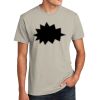 Unisex CVC Tee Thumbnail