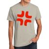 Unisex CVC Tee Thumbnail