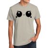 Unisex CVC Tee Thumbnail
