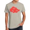 Unisex CVC Tee Thumbnail