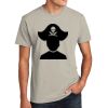 Unisex CVC Tee Thumbnail