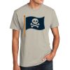 Unisex CVC Tee Thumbnail