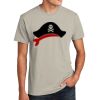 Unisex CVC Tee Thumbnail