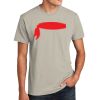Unisex CVC Tee Thumbnail