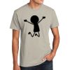 Unisex CVC Tee Thumbnail