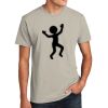 Unisex CVC Tee Thumbnail