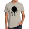 Unisex CVC Tee Thumbnail