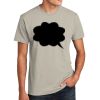 Unisex CVC Tee Thumbnail