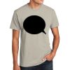 Unisex CVC Tee Thumbnail