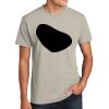 Unisex CVC Tee Thumbnail