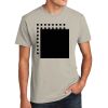 Unisex CVC Tee Thumbnail