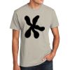 Unisex CVC Tee Thumbnail
