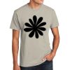 Unisex CVC Tee Thumbnail