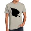 Unisex CVC Tee Thumbnail