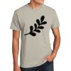 Unisex CVC Tee Thumbnail