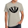 Unisex CVC Tee Thumbnail