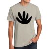 Unisex CVC Tee Thumbnail
