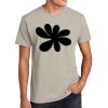 Unisex CVC Tee Thumbnail
