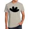 Unisex CVC Tee Thumbnail
