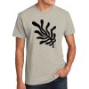 Unisex CVC Tee Thumbnail