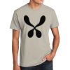 Unisex CVC Tee Thumbnail
