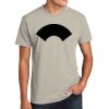 Unisex CVC Tee Thumbnail