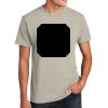 Unisex CVC Tee Thumbnail