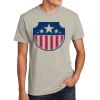 Unisex CVC Tee Thumbnail