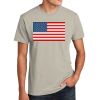 Unisex CVC Tee Thumbnail