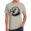 Unisex CVC Tee Thumbnail
