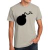 Unisex CVC Tee Thumbnail