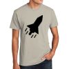 Unisex CVC Tee Thumbnail