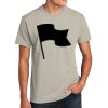 Unisex CVC Tee Thumbnail