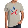 Unisex CVC Tee Thumbnail