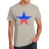 Unisex CVC Tee Thumbnail