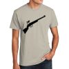 Unisex CVC Tee Thumbnail